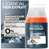 Image de Hydratants & nourrissants L’Oréal Paris  Men Expert Magnesium Defense Hydratant 24h P23281365