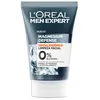 Image de Démaquillants & Nettoyants L’Oréal Paris  Men Expert Magnesium Defense Limpieza Facial P24680787