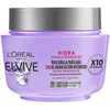 Image de Soins & Après-shampooing L'oréal  Masque Elvive Hydra Hyaluronic, Hydratation 72h, P22215053