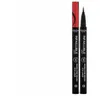 Image de 0,4 G L'orÃ©al Paris Crayon Contour Des Yeux Micro-Fin Grip 36h, 01 Obsidienne Noire, Eye-Liner