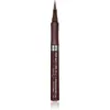 Image de L'Oréal Paris Eyeliner Infaillible Grip 27H Precision Felt en marqueur marron 1 ml