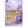 Image de L´oréal paris Hyaluron Specialist Tissue - Masque en tissu - 1.0Ks