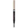 Image de L'orÃ©al Paris - Infaillible Crayon Ã Sourcils Longue Tenue 1 Ml