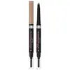 Image de L´oréal Infaillible Brows Crayon Triangulaire Remplissage 24H 1 ml 06 Blond Foncé