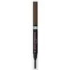Image de L'Oréal Crayon Sourcils Filling Triangulaire 24H Infaillible 1 - Noir