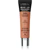 Image de L'Oréal Paris Prime Lab 24H Dullness Reduction Base teintée pour fond de teint pour unifier la couleur du teint Tan To Deep Skin 30 ml