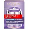 Image de LÂ¿OrÃ©al Paris Gel-CrÃ¨me Repulpant Soin Hydratant & Anti-Ãge