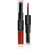 Image de L´oréal paris Rouge à Lèvres Infaillible 24H Nudes Parisiens 6 ml 501 Rouge Intemporel