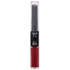Image de 5ml L'orÃ©al Paris Infaillible 24h Lipstick, 501 Timeless Red