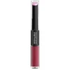 Image de Rouge Ã LÃ¨vres Infaillible 24h #302-Rose Ãternite 5.6 Ml Multicolore