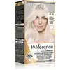 Image de Préférence Le Blonding éclaircissant intensif - Teinte : 11.11 Blond cristal froid ultra clair