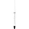 Image de L'Oréal Paris Infaillible Grip 36h Crayon gel yeux waterproof automatique Blanc Polaire 5 g