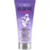 Image de L´oréal paris Elseve Hyaluron Plump Crème de nuit comblante pour cheveux - 200ml