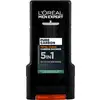 Image de L´oréal paris Douche pour hommes Expert Totan de carbone pur Clean Charbon - 1000ml