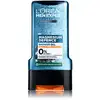 Image de L´oréal paris Gel douche pour hommes Expert Défense Magnésium - 300ml