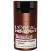 Image de L'orÃ©al Paris Men Expert Barber Club Soin Barbe Courte Et Visage 50ml