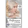 Image de L'orÃ©al Paris PrÃ©fÃ©rence Soin Patine Blond CendrÃ©
