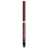 Image de Crayons yeux L'oréal  Eyeliner Grip 36h Unfaillible velvet Bordeaux 1 Unité P31905344