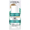 Image de Protections solaires L'oréal  Bright Reveal Niacinamida Fluido Diario Spf50 medio P29687307