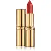 Image de Rouge à lèvres L'Oréal Paris Color Riche Satin couleur satinée 4,5 g rouge