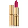 Image de Rouge à lèvres L'Oréal Paris Color Riche Satin couleur satinée 4,5 g fuchsia