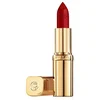 Image de L#039;OrÃ©al Paris Color Riche Rouge Ã LÃ¨vres SatinÃ© Le Rouge Paris Multicolore