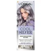 Image de L'orÃ©al Paris Cool Silver Soin Sublimateur De Gris - Argent SatinÃ©