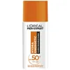 Image de Protections solaires L’Oréal Paris  Men Expert Hydra Energetic Fluido Invisible Diario Spf50+ P29782899