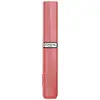 Image de L'oréal Rouge à lèvres liquide Infaillible de Paris (Stay) 4,3 ml - Teinte : 215 Drunk In Rose