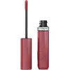 Image de L'oréal Rouge à lèvres liquide Paris Infaillible (Stay) 4,3 ml - Teinte : 220 Paris Sunset