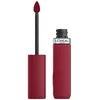 Image de L'oréal Rouge à lèvres liquide Infaillible de Paris (Stay) 4,3 ml - Teinte : 550 Noir Cherry