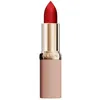 Image de Rouges à lèvres L’Oréal Paris  Rouge À Lèvres Mat Color Riche N° 300 - Rouge Paris (1 Unité) P31872114