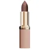 Image de Rouges à lèvres L'oréal  Rouge À Lèvres Mat Color Riche N° 560 - Rosewood Influence 1 Un P31872116