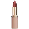 Image de Rouges à lèvres L’Oréal Paris  Rouge À Lèvres Mat Color Riche N° 545 - Nude Noncha (1 Unité) P31872115