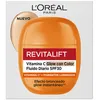 Image de Maquillage BB & CC crèmes L'oréal  Revitalift Vitamine C Fluide Teinté Éclat Quotidien Spf30 P31872136