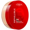 Image de Blush & poudres L'oréal  Poudre Libre Infaillible Power Glow En Sachet Mesh 24h univers P31652575