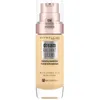 Image de Fond De Teint Dream Satin Liquide Gemey Maybelline 21 Nude