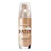 Image de Gemey Maybeline - Fond De Teint - Dream Satin - 40_Cannelle