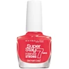 Image de Vernis à ongles Maybelline New York  Vernis Superstay - 490 Hot Salsa P32527990
