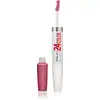 Image de Maybelline SuperStay 24H Color Rouge à Lèvres 9 ml 250 Sugar Plum