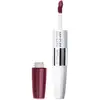 Image de Maybelline Superstar 24 Maquillage de rouge à lèvres liquide en 2 étapes 260 Wildberry