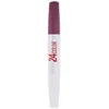 Image de Rouge Ã LÃ¨vres Superstay Color 24h Maybelline NÂ° 260 Framboise Sauvage