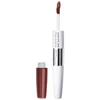 Image de Rouges à lèvres Maybelline New York  Superstay 24h Lip Color 510-red Passion P15137257