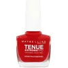 Image de Vernis Maybelline-Tenue & Strong Technologie Gel-505-Forever Red