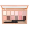 Image de Fards à paupières & bases Maybelline New York  The Blushed Nudes Eye Shadow Palette 01 P17684079
