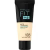 Image de Fit Me ! - Maybelline New York - Fond De Teint Ton Sur Ton Matifiant