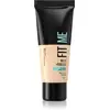 Image de Maybelline Adapte-moi ! Maquillage Mat & Poreless 110 Porcelaine