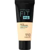 Image de Fit Me ! - Maybelline New York - Fond De Teint Ton Sur Ton Matifiant