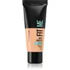 Image de Maybelline Adapte-moi ! Maquillage Mat & Poreless 120 Classic Ivoire