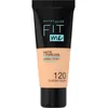 Image de Fit Me ! - Maybelline New York - Fond De Teint Ton Sur Ton Matifiant